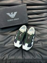 Picture of Armani Shoes _SKUArmanisz39-44hnm0121905